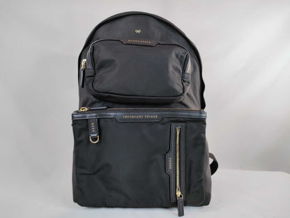 Anya Hindmarch Nylon Backpack