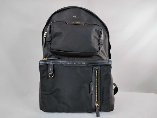 Anya Hindmarch Nylon Backpack