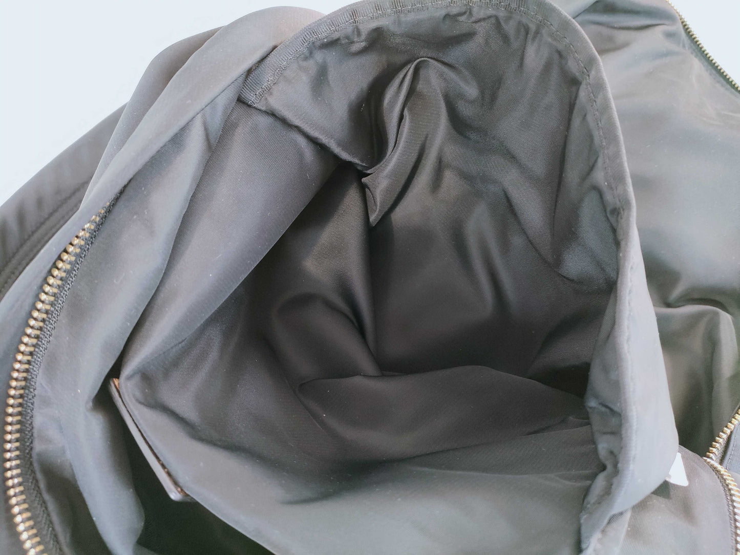 Anya Hindmarch Nylon Backpack