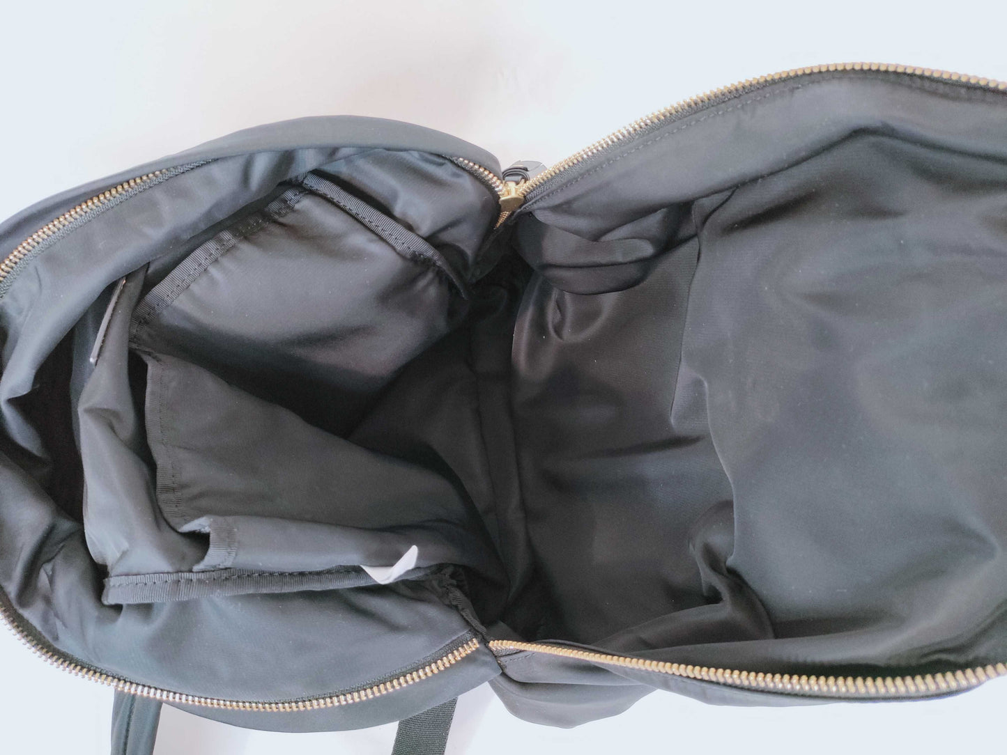 Anya Hindmarch Nylon Backpack