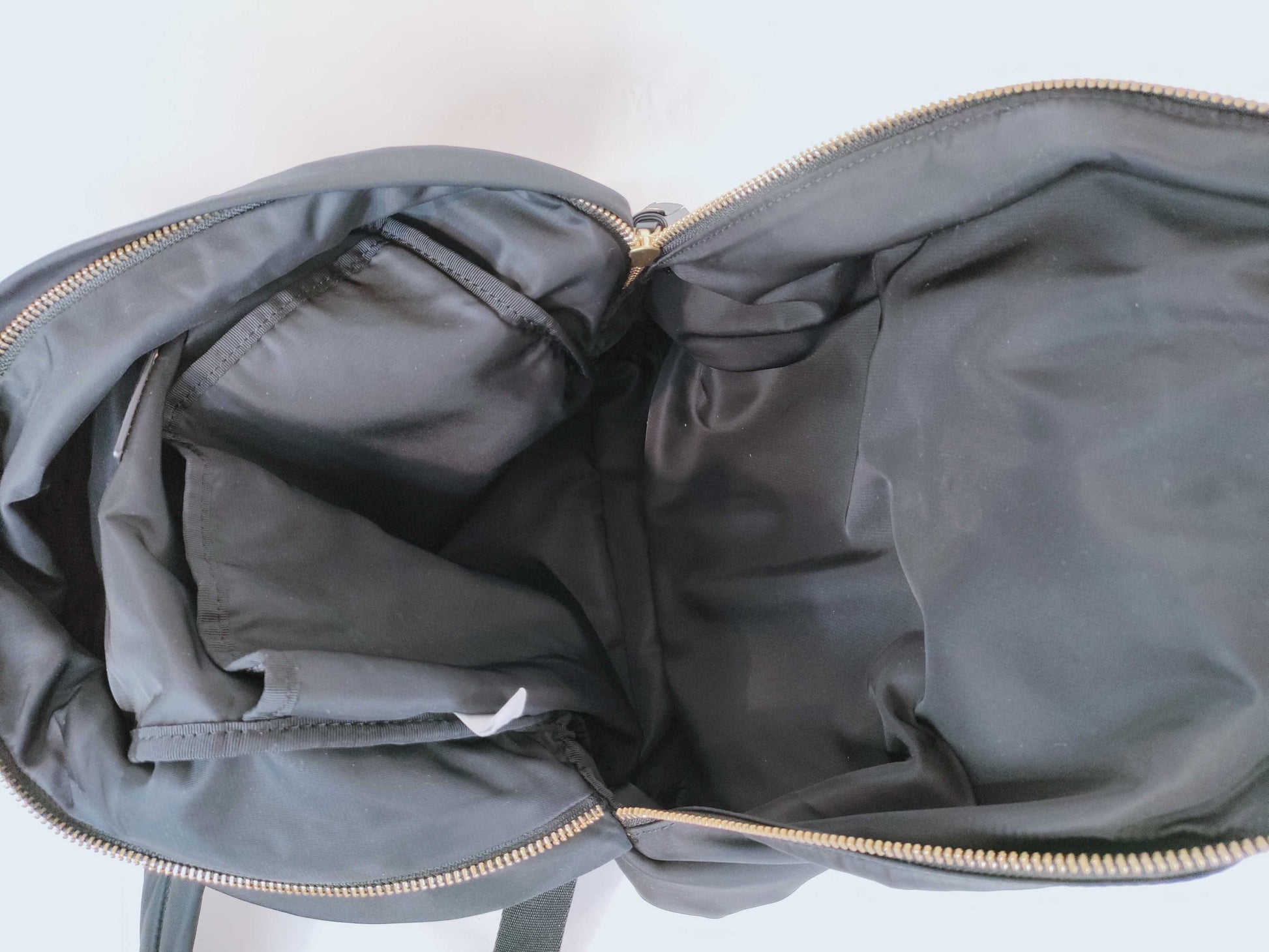 Anya Hindmarch Nylon Backpack