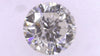 1.632ct I I-2 GOOD/GD/FR NONE NATURAL 7.25-7.31X4.76mm Diamond Loose