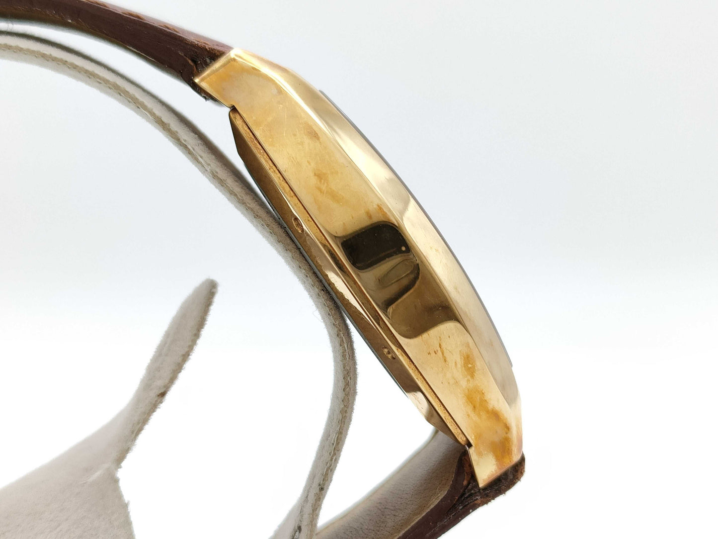 ANTOINE PREZIUSO Hours of Love 005/100 Automatic Blue Dial Boys' Watch