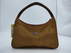 PRADA nylon pouch handbag