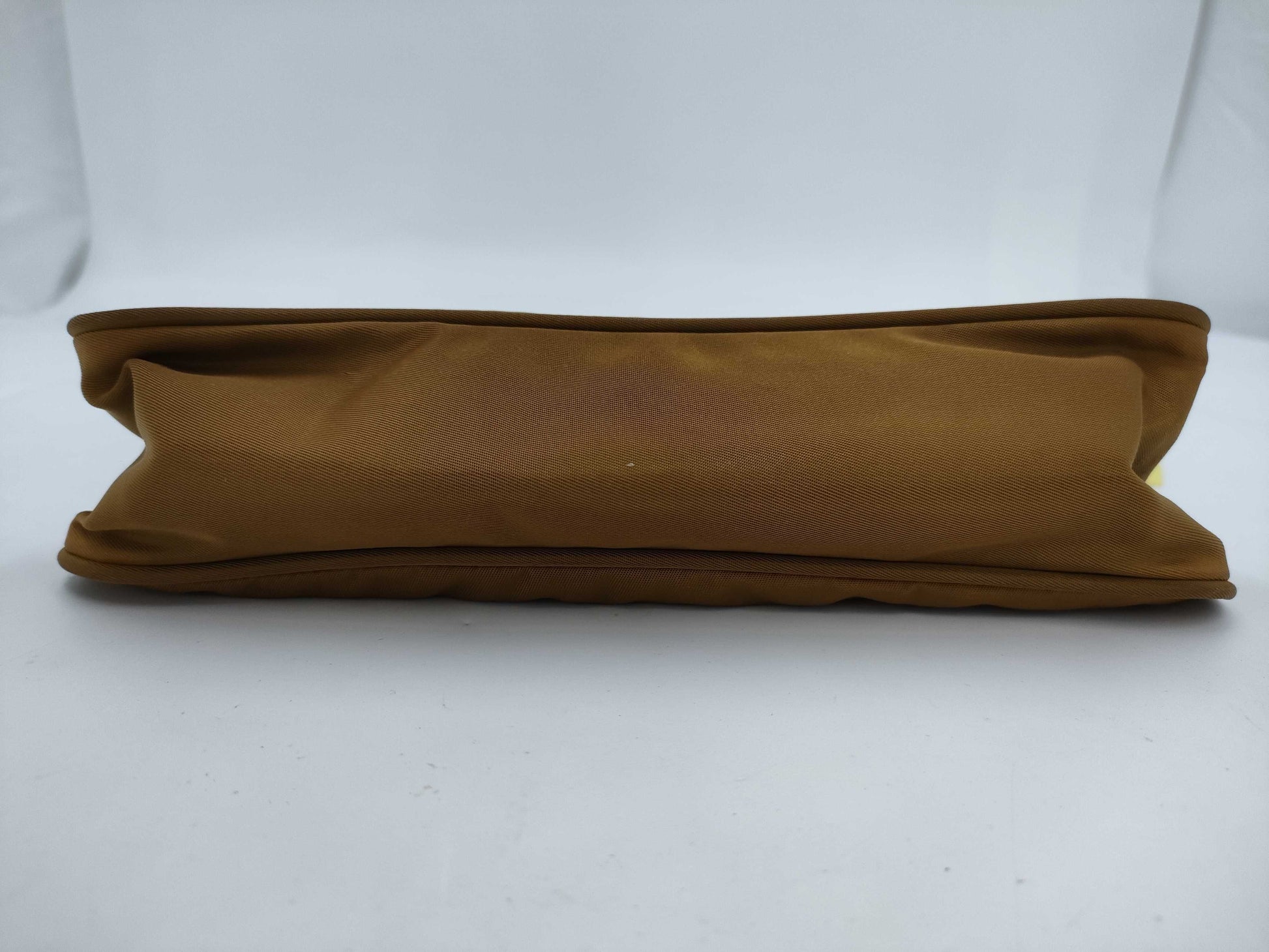 PRADA nylon pouch handbag