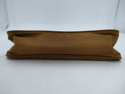 PRADA nylon pouch handbag