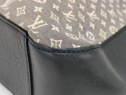 LOUIS VUITTON Monogram Idylle Rendez-Vous Tote Bag