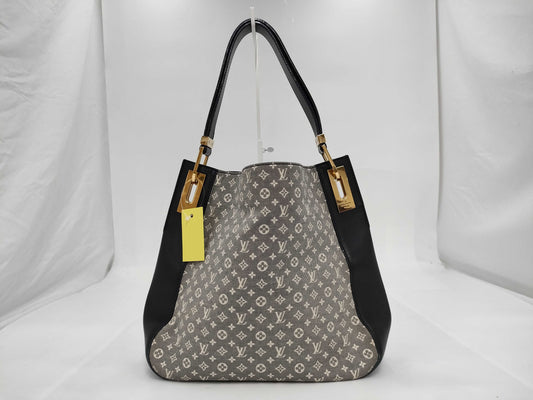 LOUIS VUITTON Monogram Idylle Rendez-Vous Tote Bag