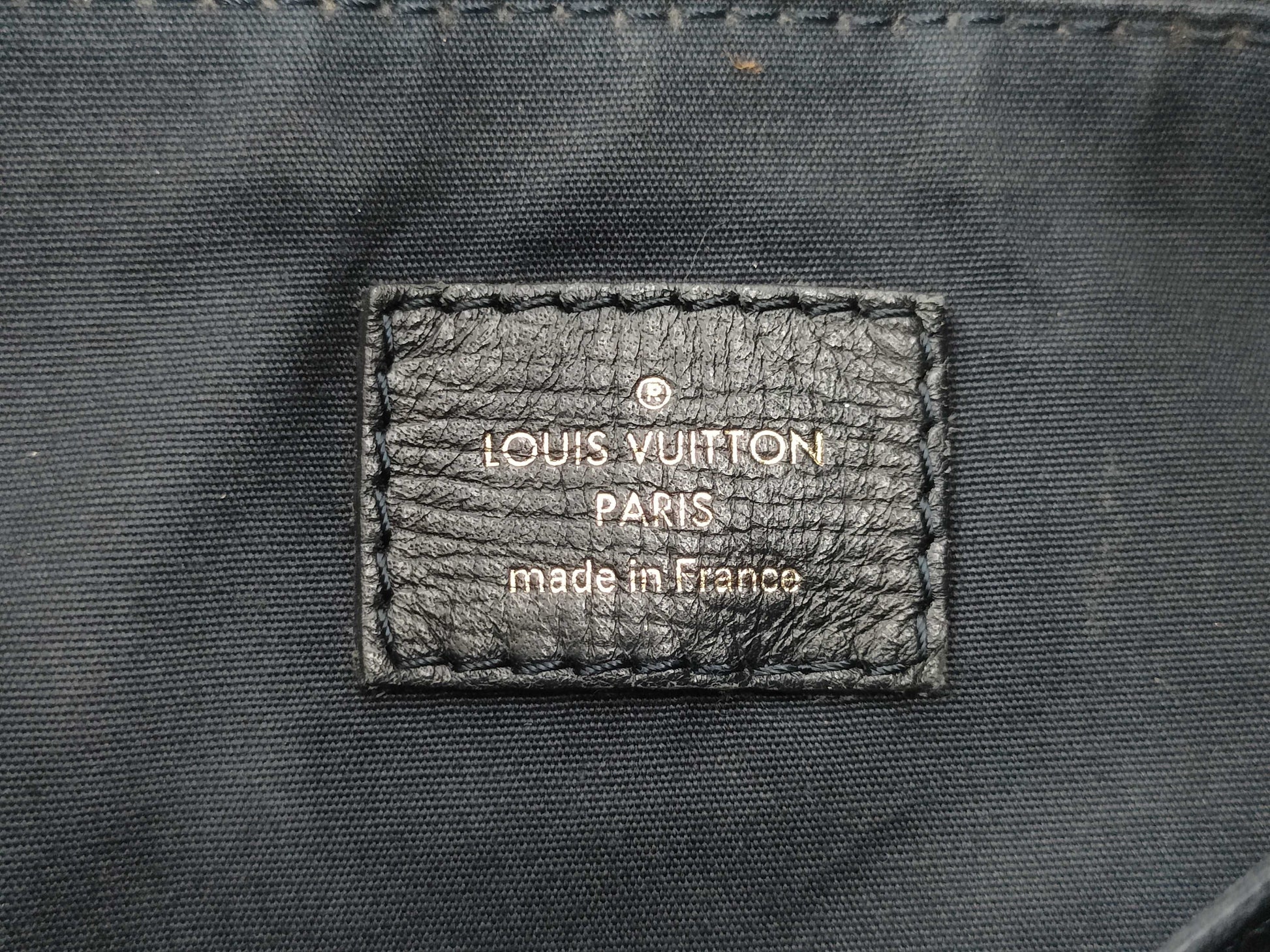 LOUIS VUITTON Monogram Idylle Rendez-Vous Tote Bag
