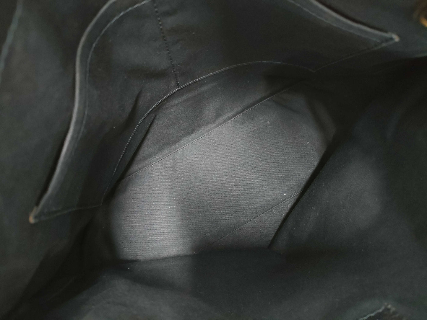LOUIS VUITTON Monogram Idylle Rendez-Vous Tote Bag