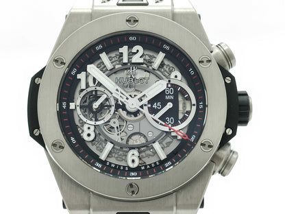 HUBLOT 411.NX.1170.RX 1971463 Automatic Men's Watch