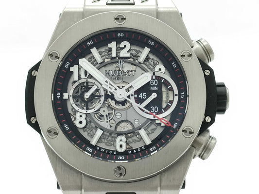 HUBLOT 411.NX.1170.RX 1971463 Automatic Men's Watch