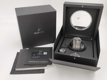HUBLOT 411.NX.1170.RX 1971463 Automatic Men's Watch