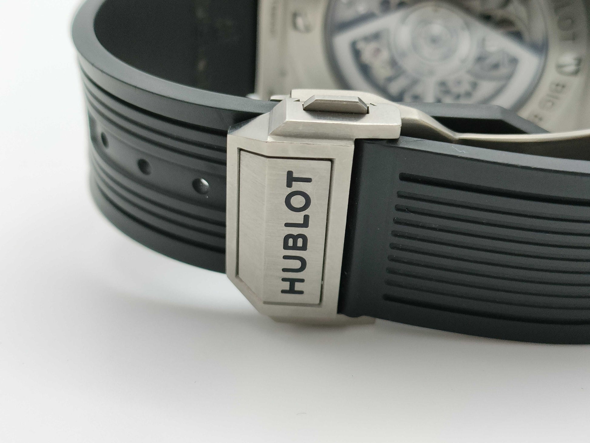 HUBLOT 411.NX.1170.RX 1971463 Automatic Men's Watch