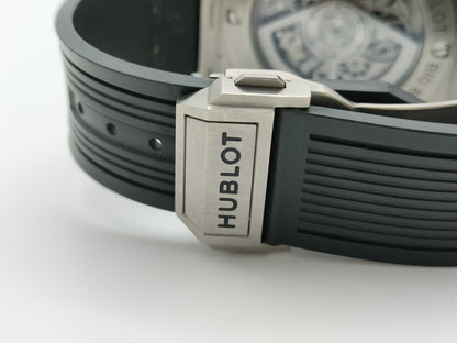 HUBLOT 411.NX.1170.RX 1971463 Automatic Men's Watch