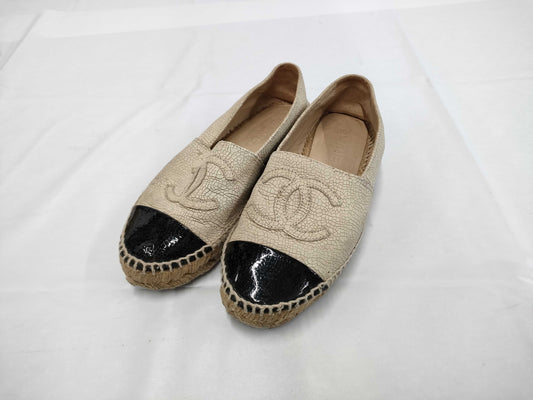 CHANEL size 35 other shoes
