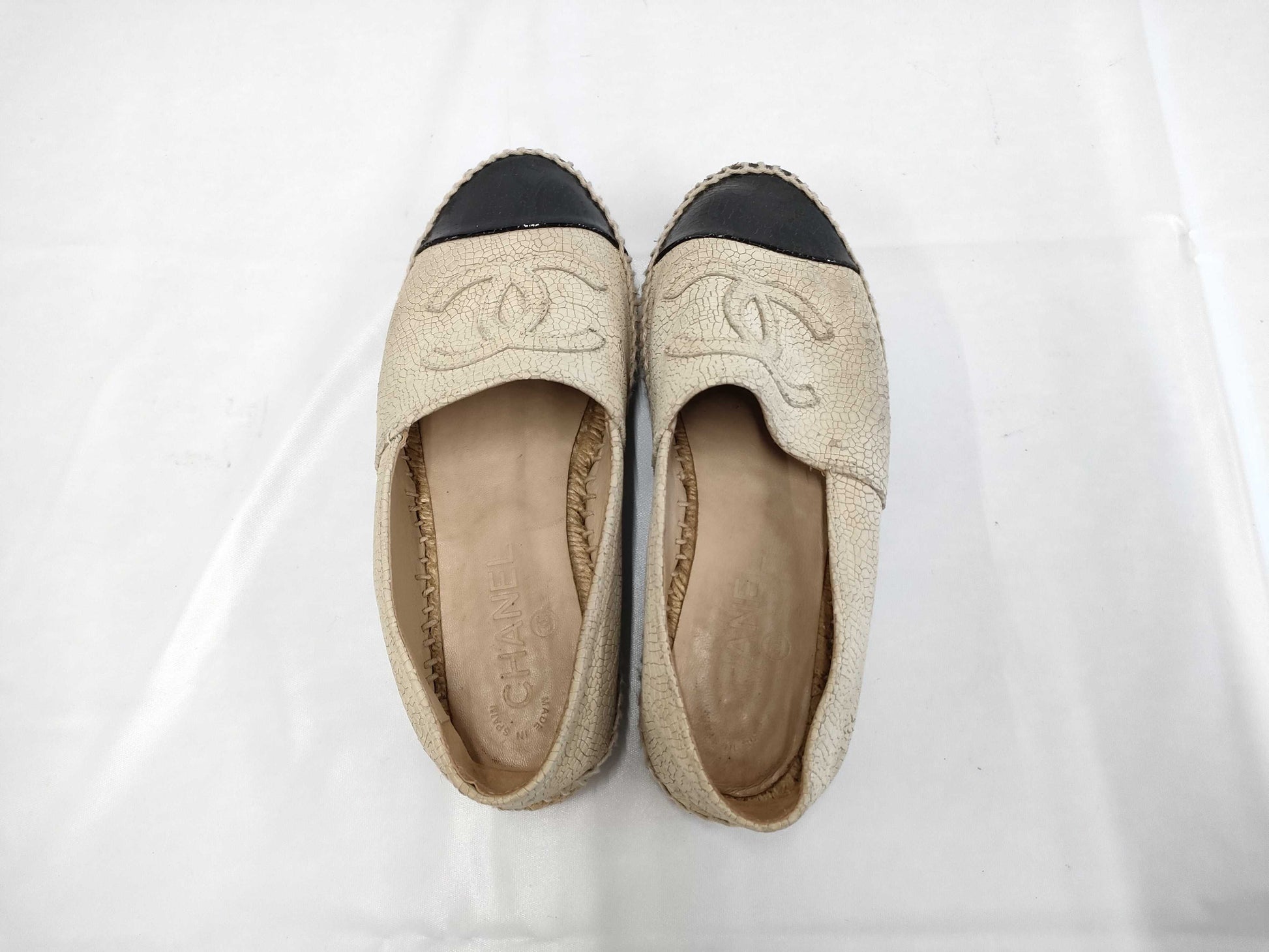 CHANEL size 35 other shoes