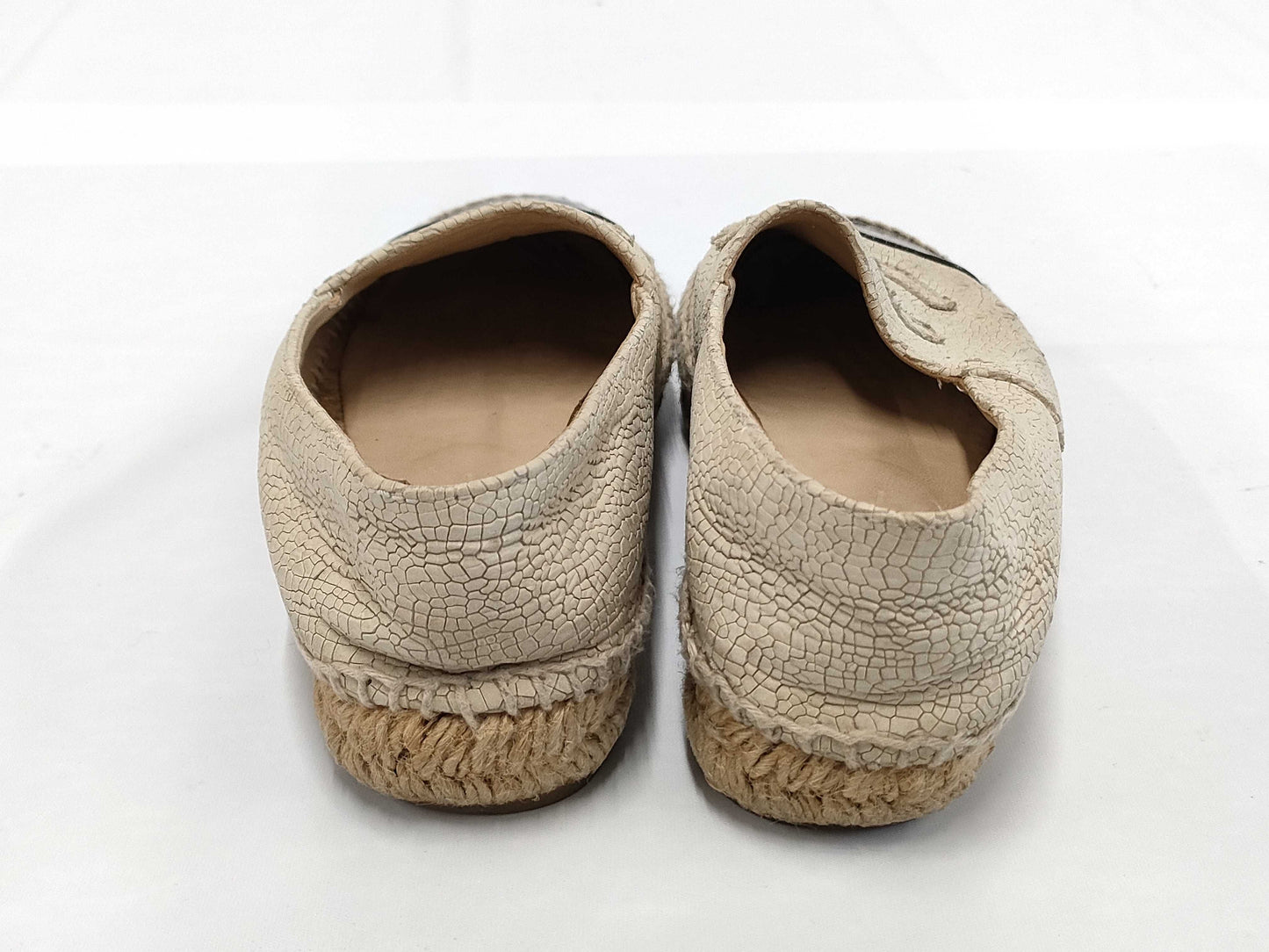 CHANEL size 35 other shoes