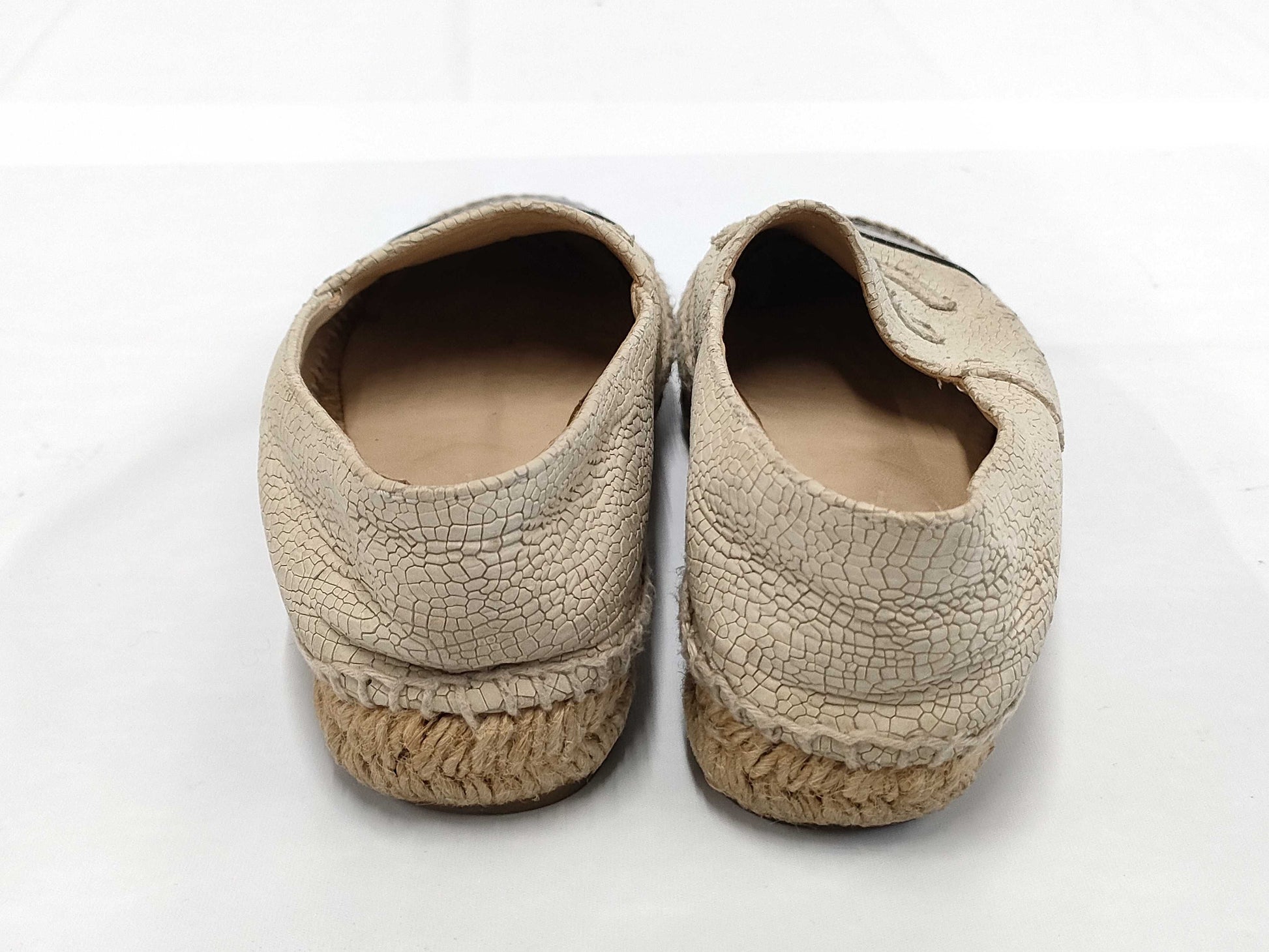 CHANEL size 35 other shoes