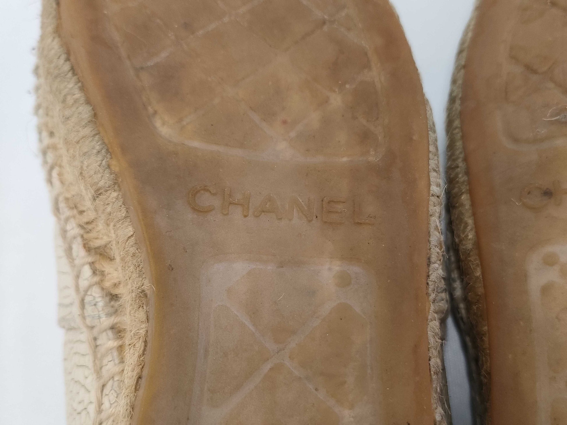 CHANEL size 35 other shoes