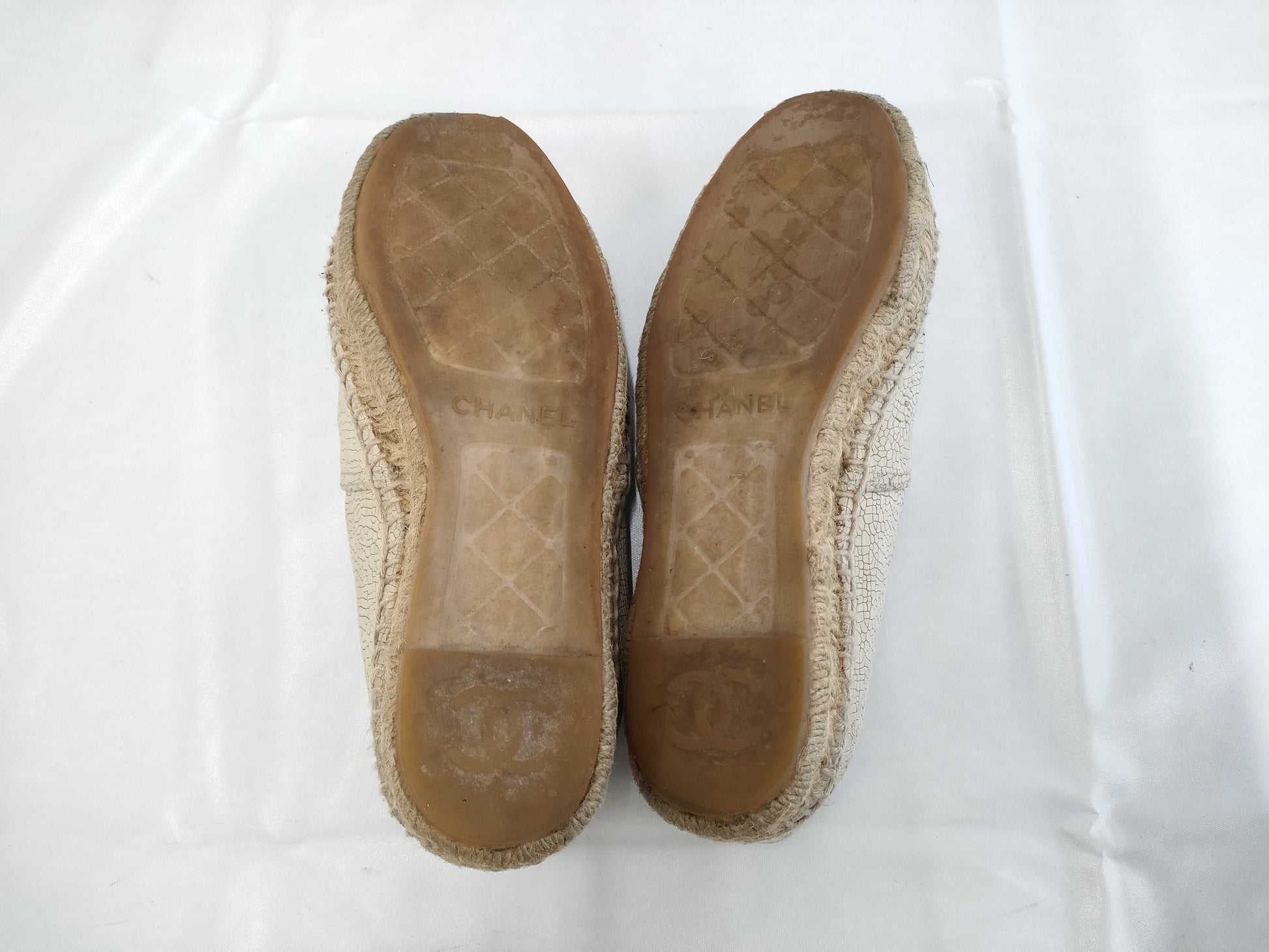 CHANEL size 35 other shoes