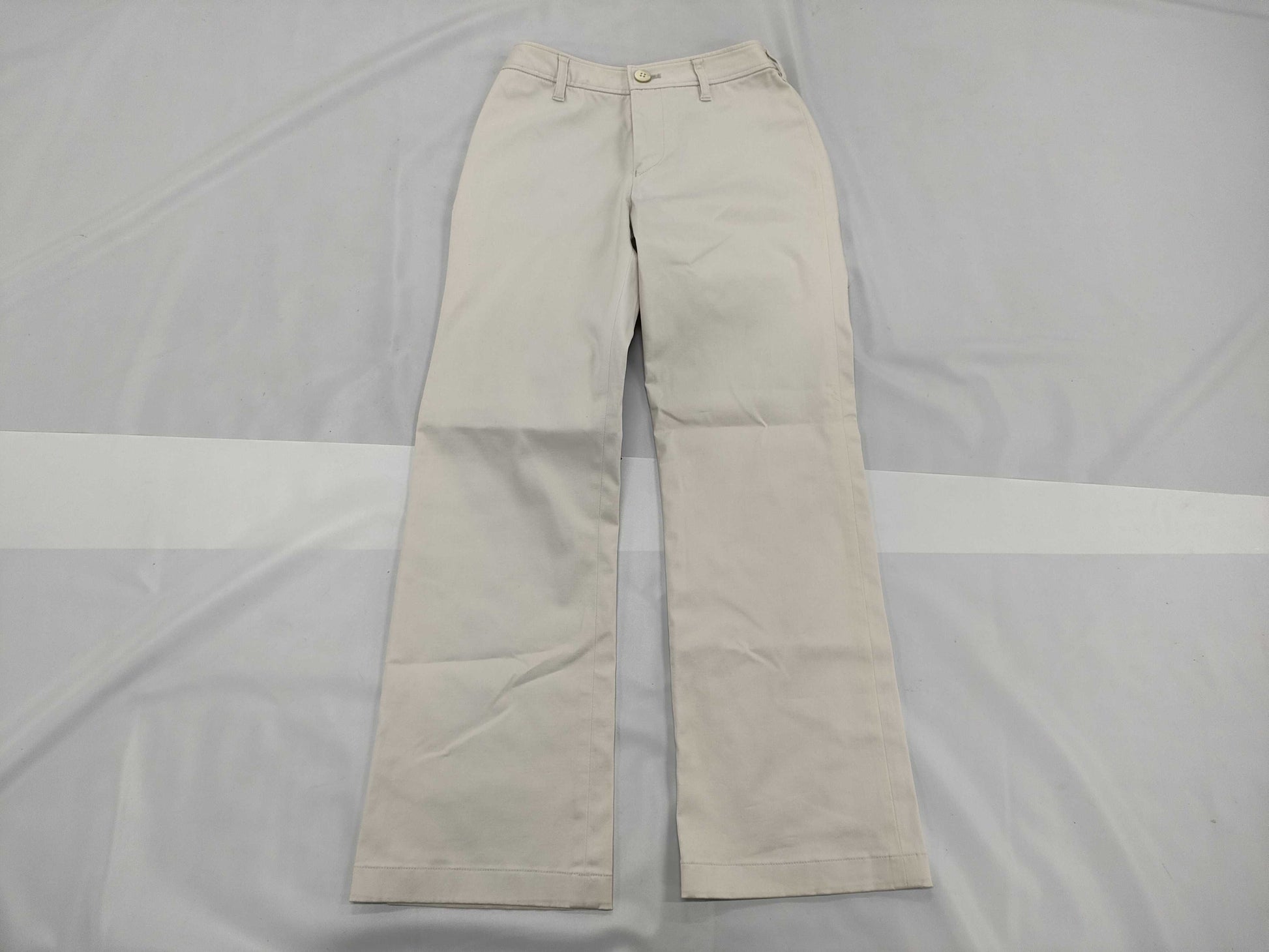 ISSEY MIYAKE Pants White Pants