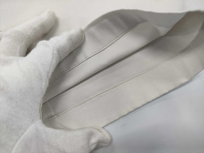 ISSEY MIYAKE Pants White Pants