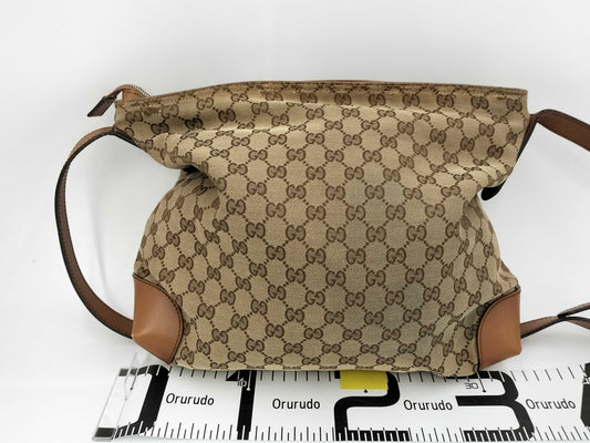 GUCCI GG Canvas 308930.001998 Shoulder Bag