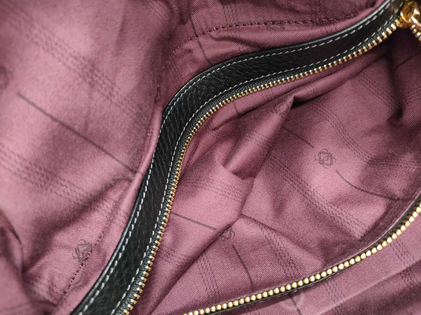 PRADA LOEWE May 2WAY Handbag
