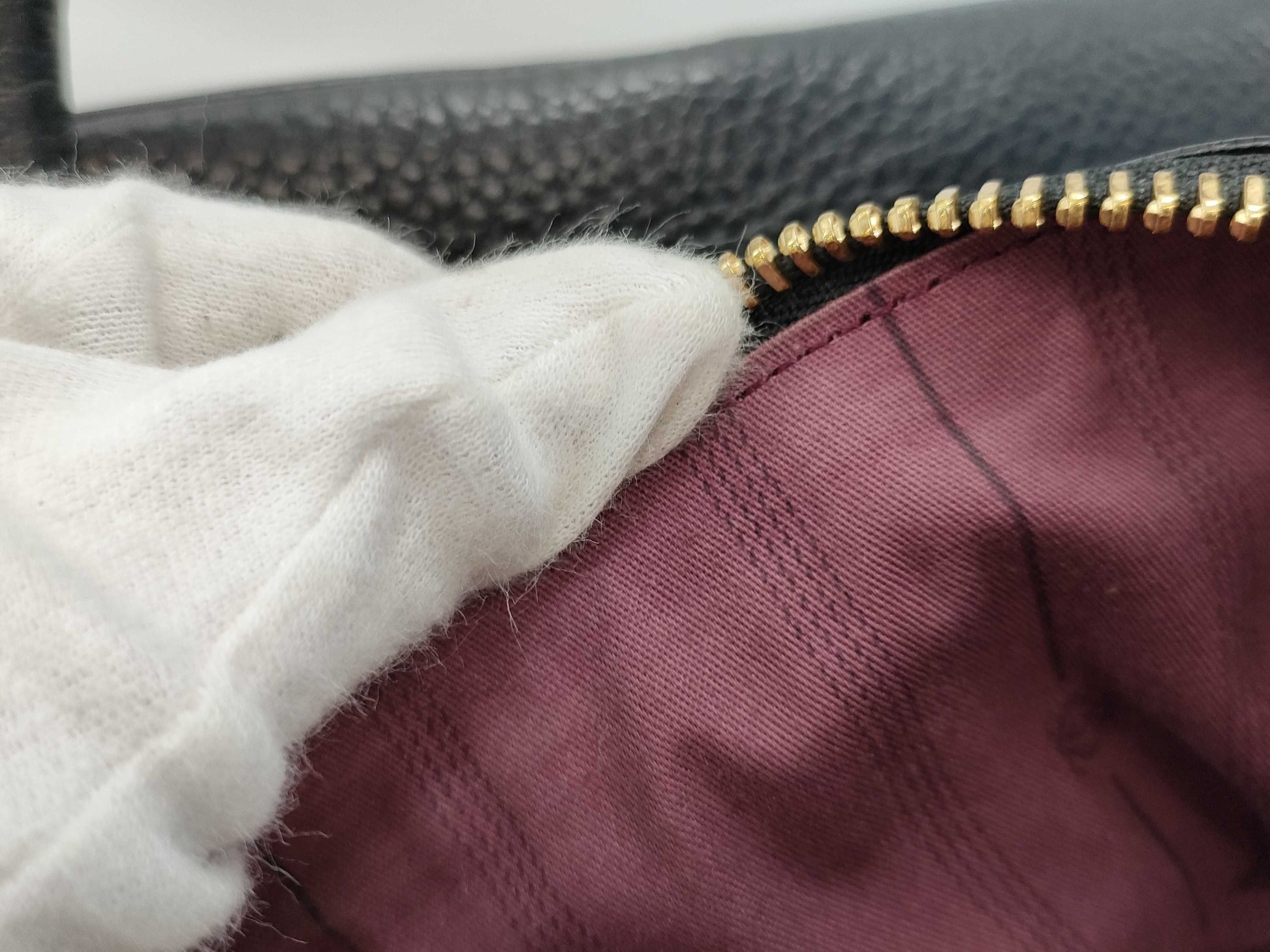 PRADA LOEWE May 2WAY Handbag