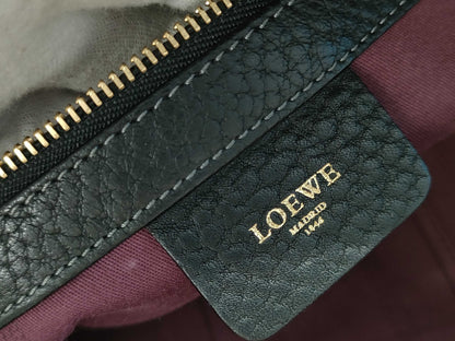 PRADA LOEWE May 2WAY Handbag