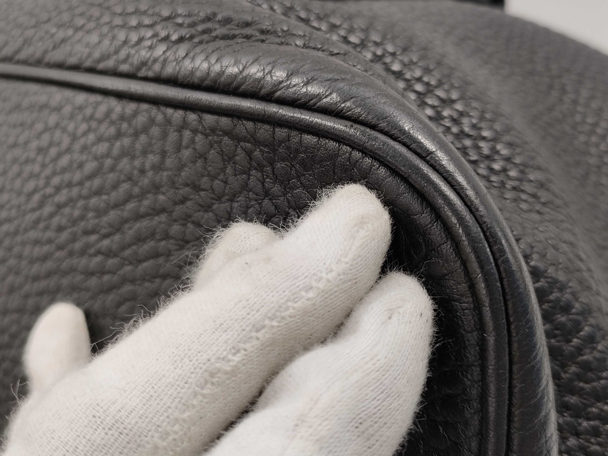 PRADA LOEWE May 2WAY Handbag