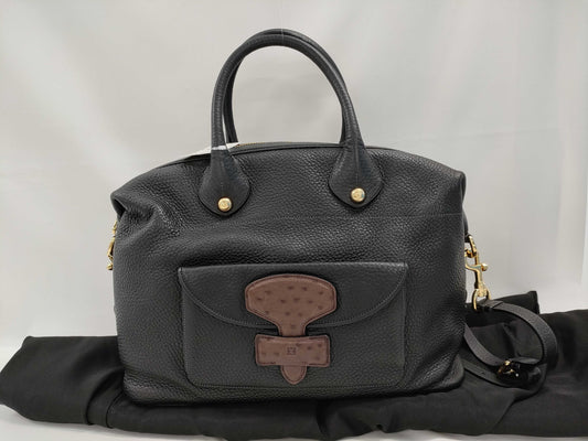PRADA LOEWE May 2WAY Handbag
