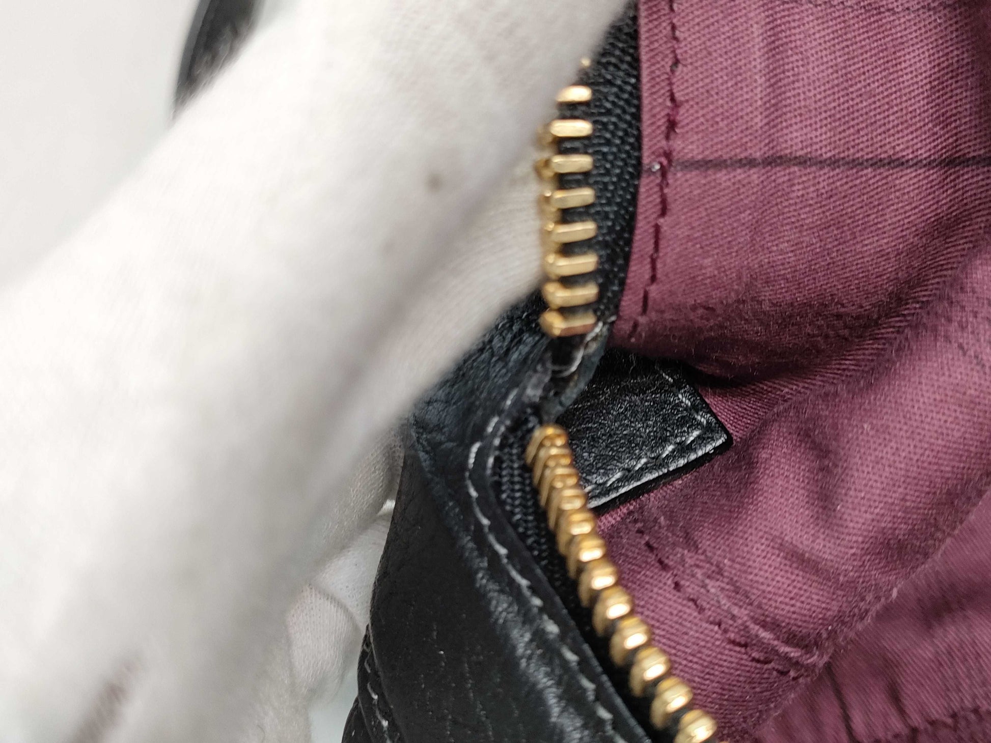 PRADA LOEWE May 2WAY Handbag