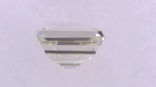 0.445ct K VS-2 ****/GD/GD FAINT NATURAL 4.62-3.72X2.73mm RCT Diamond Loose