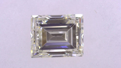 0.445ct K VS-2 ****/GD/GD FAINT NATURAL 4.62-3.72X2.73mm RCT Diamond Loose