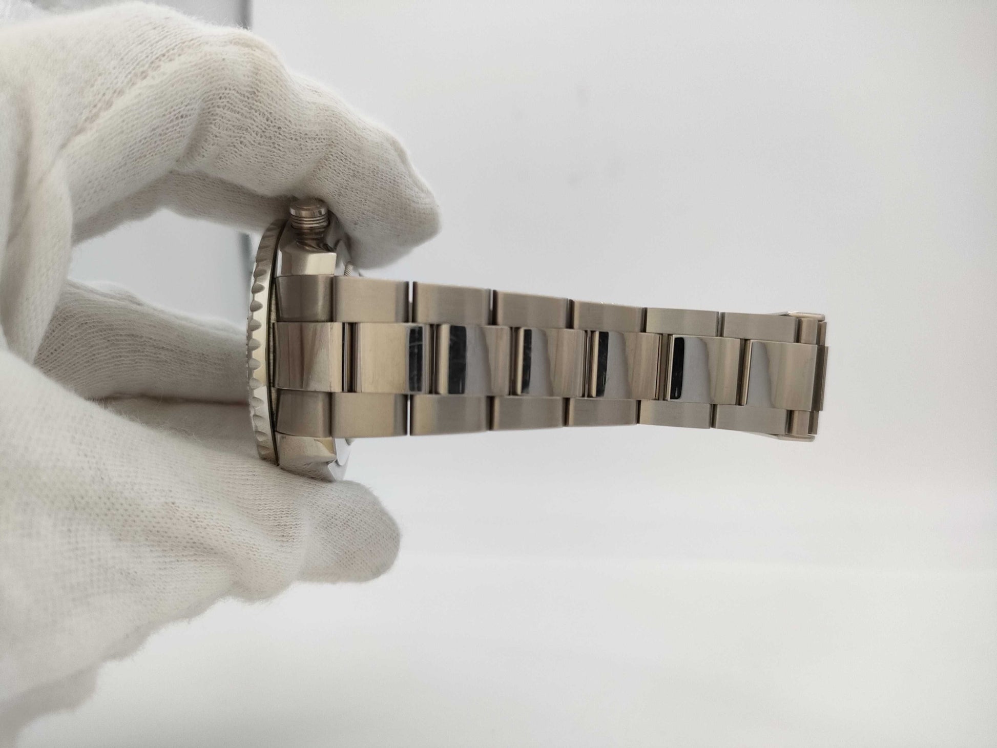 ROLEX 116689 V547855 Men's Watch