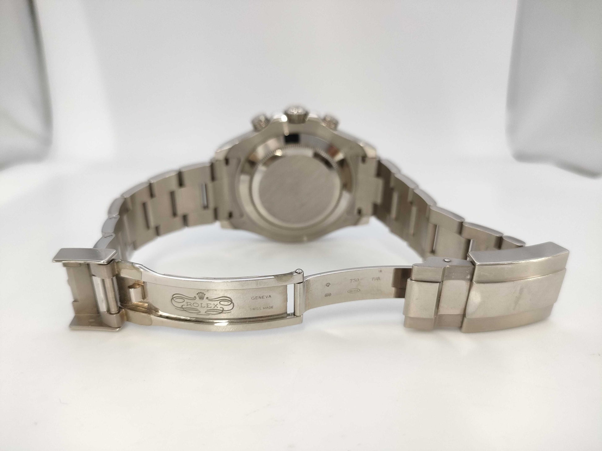 ROLEX 116689 V547855 Men's Watch