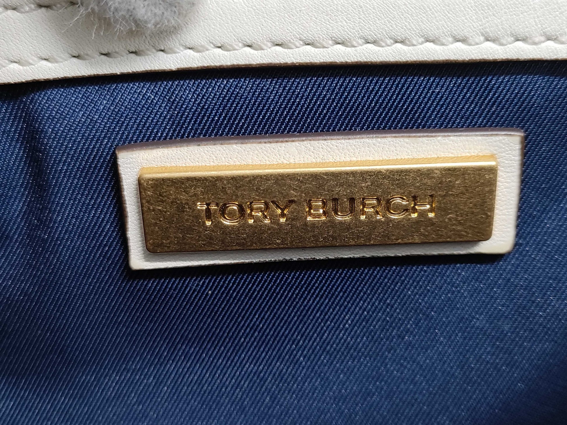 Tory Burch Kira Chain Shoulder Bag Limited Edition