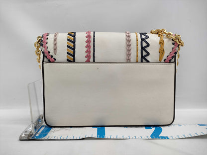 Tory Burch Kira Chain Shoulder Bag Limited Edition
