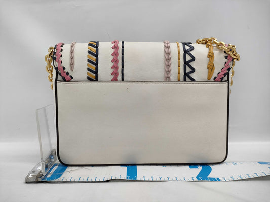 Tory Burch Kira Chain Shoulder Bag Limited Edition