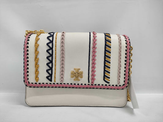 Tory Burch Kira Chain Shoulder Bag Limited Edition