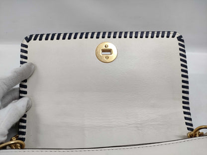Tory Burch Kira Chain Shoulder Bag Limited Edition