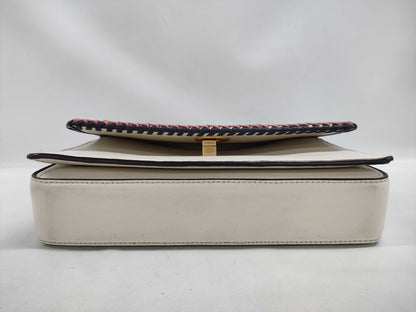 Tory Burch Kira Chain Shoulder Bag Limited Edition