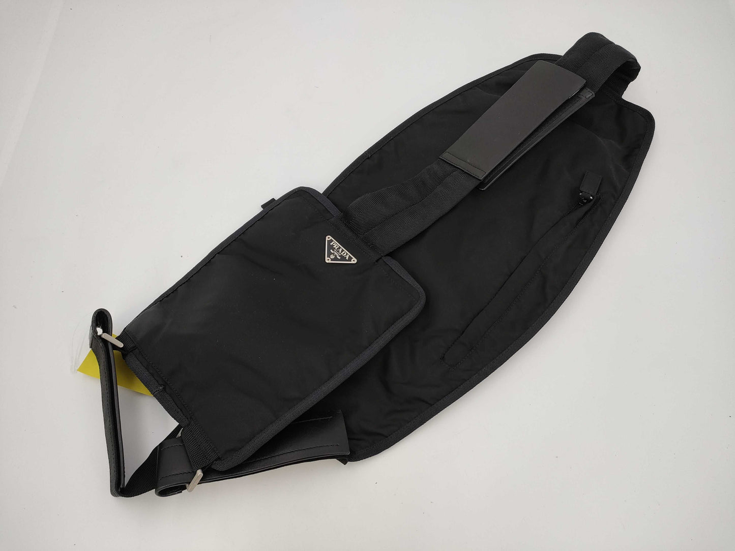 PRADA nylon body bag*1 bag