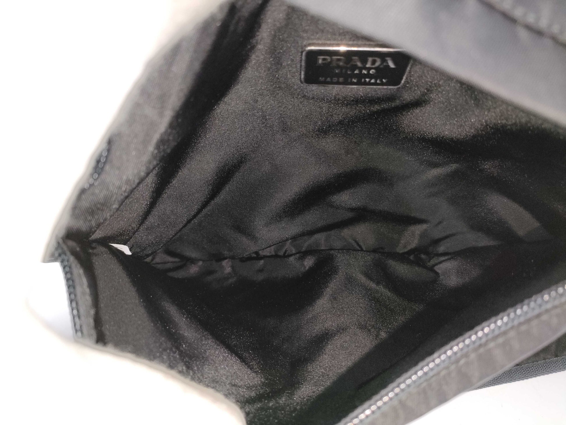 PRADA nylon body bag*1 bag