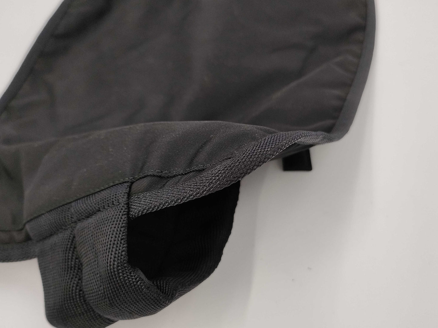 PRADA nylon body bag*1 bag