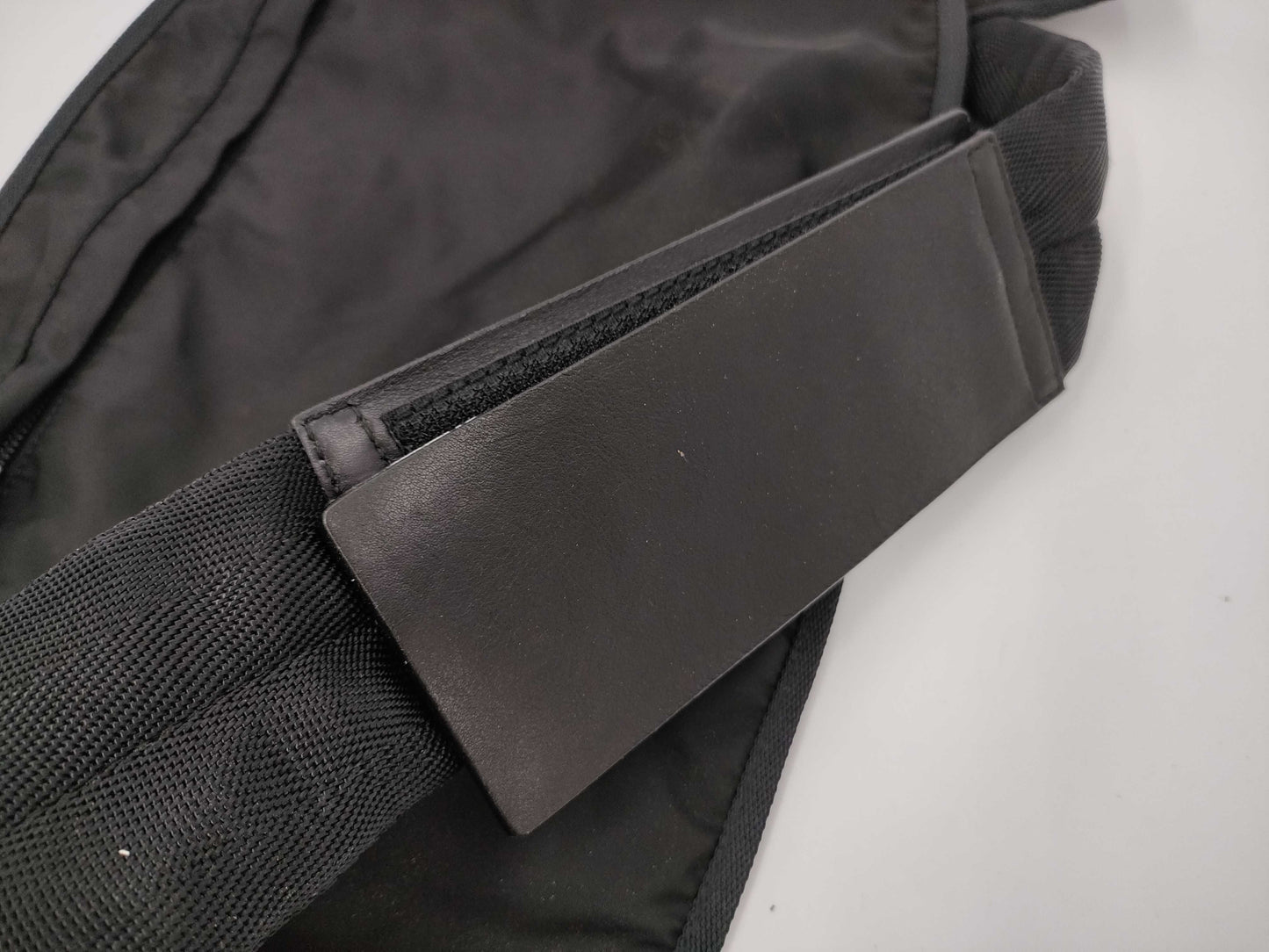 PRADA nylon body bag*1 bag