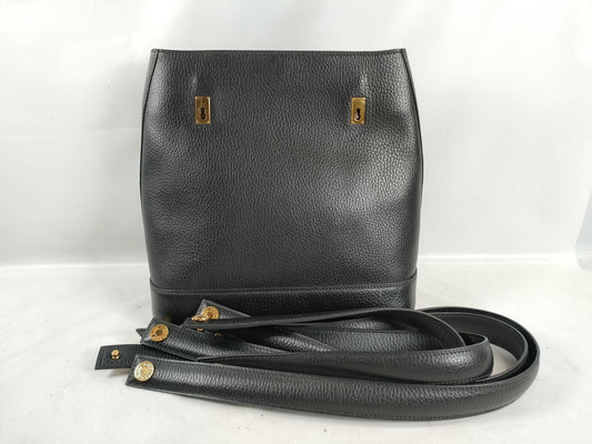 LOUIS VUITTON M51146 Looping MM Tote Bag