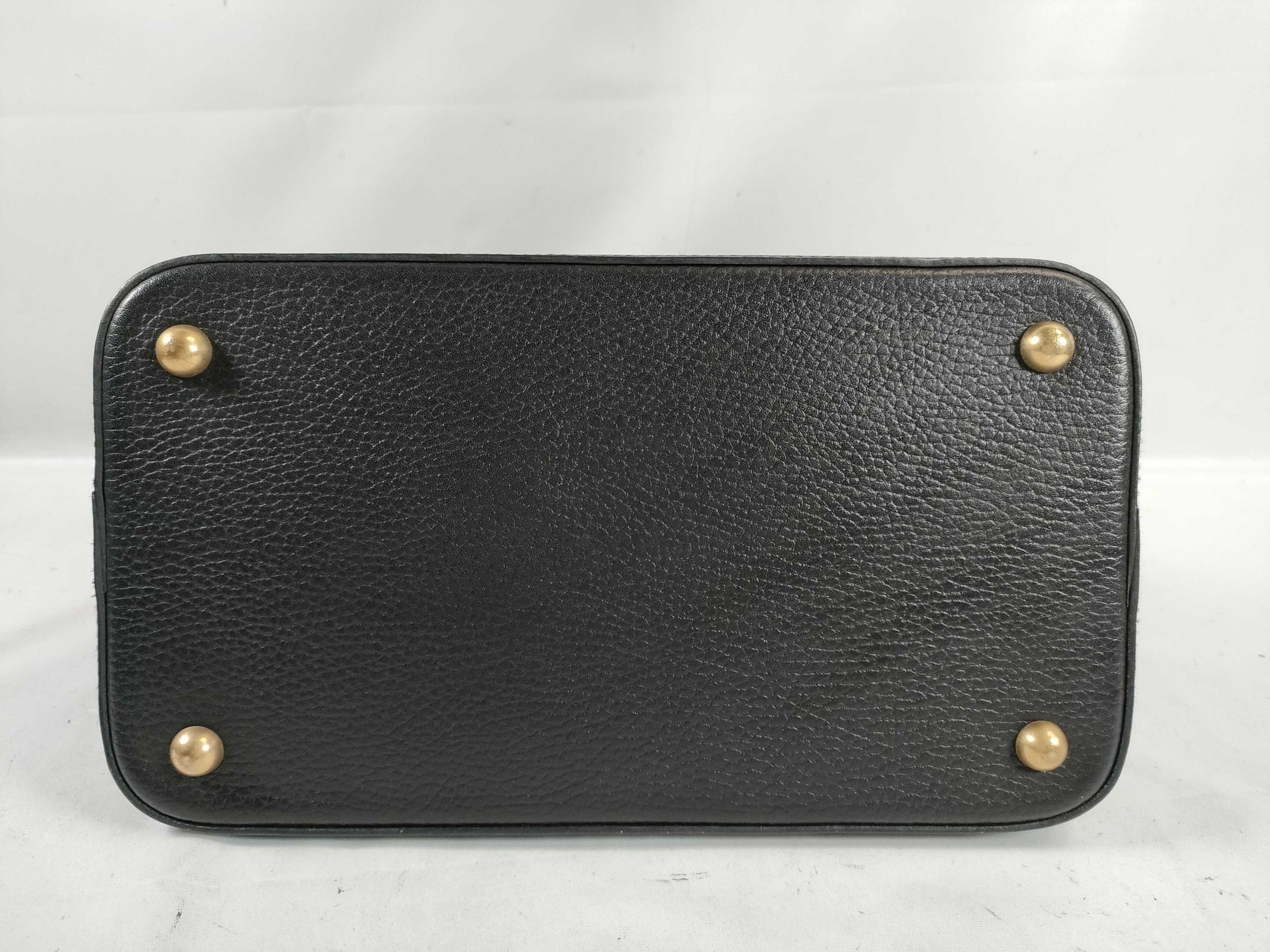 LOUIS VUITTON M51146 Looping MM Tote Bag